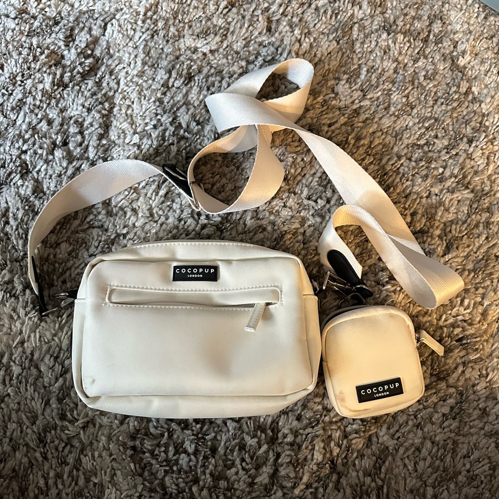 Cocopup dog bag